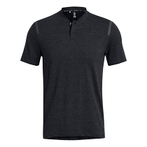 Under Armor UA Curry mens golf sports casual comfortable short-sleeved Polo shirt 1383982-001