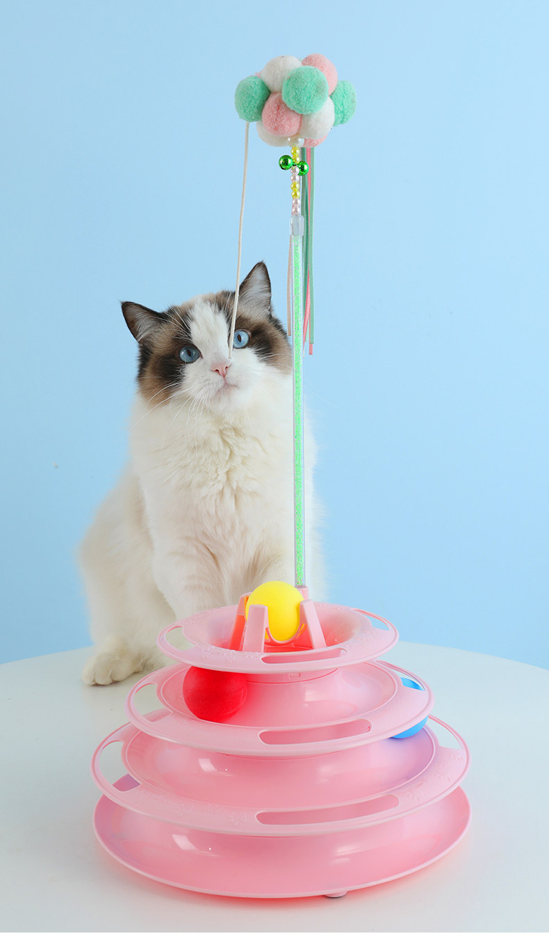 YP084 Pet Toy Track Ball_09.jpg