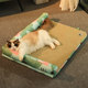 Pet cat mat mat summer cooling cat nest mat sleeping with four seasons universal dog ice mat summer sleeping mat