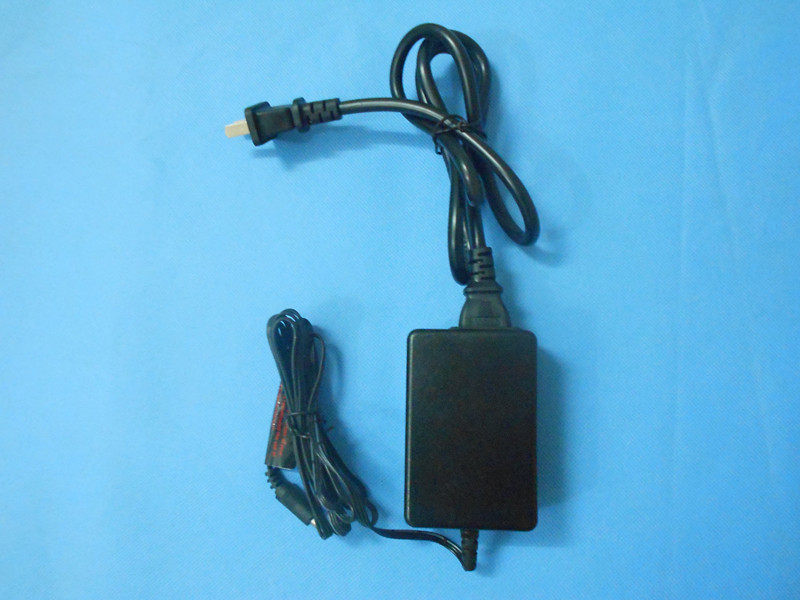 TC-Helicón VoiceLive Play GTX Man Acoustic Guitar Effectors Original Power Supply