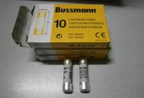  Bussmann Low Voltage Fuse 10*38 500Vac C10G32 C10G**Series