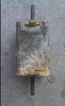 legrand fuse T1-200A aM 500V 120ka 17060