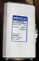 FareFerraz Shawmut PC123UC20C500TF X220659 2000V 500A breaker