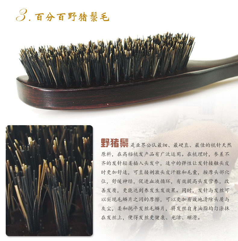 Accessoires pour perruques - Ref 228581 Image 24