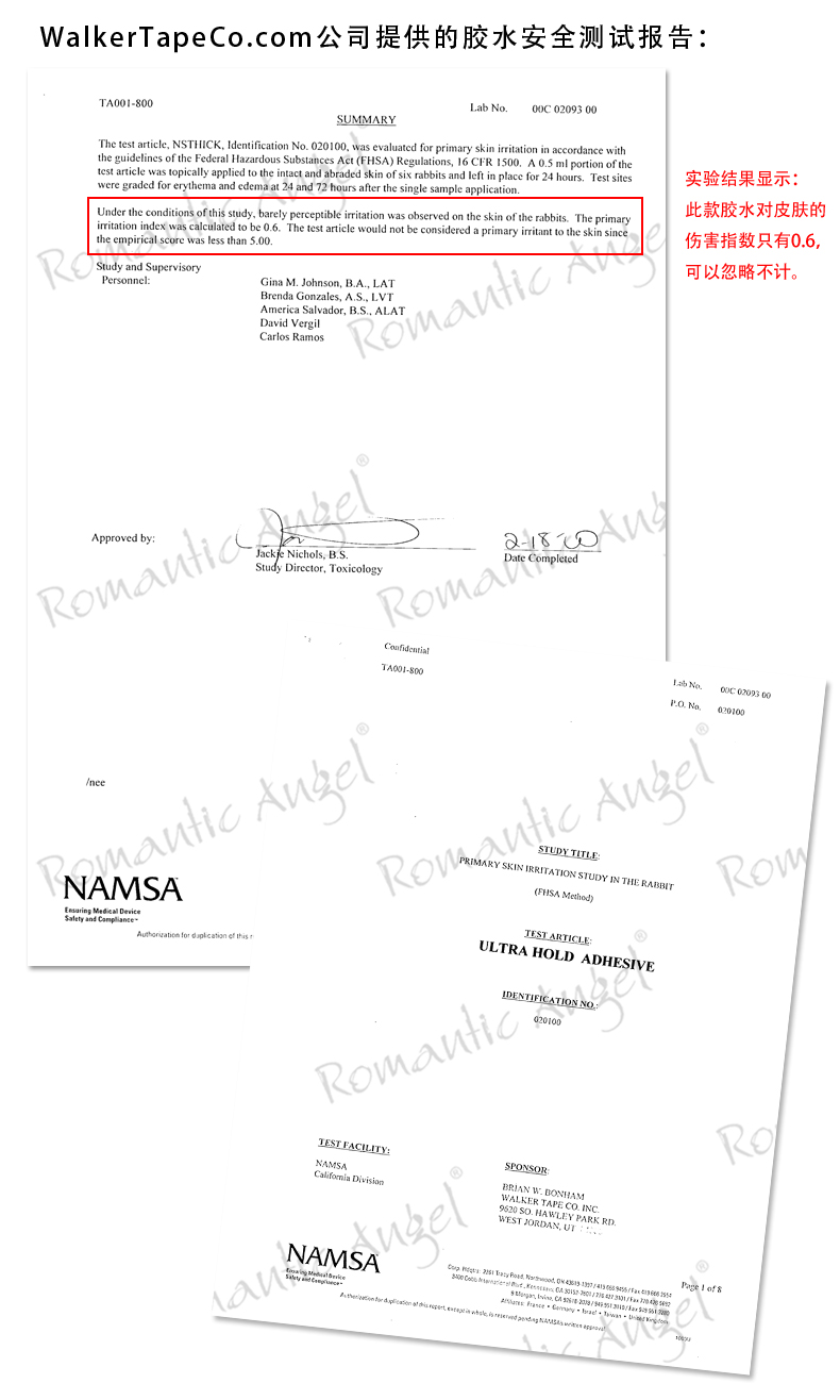 Entretien pour perruques - Ref 267451 Image 15