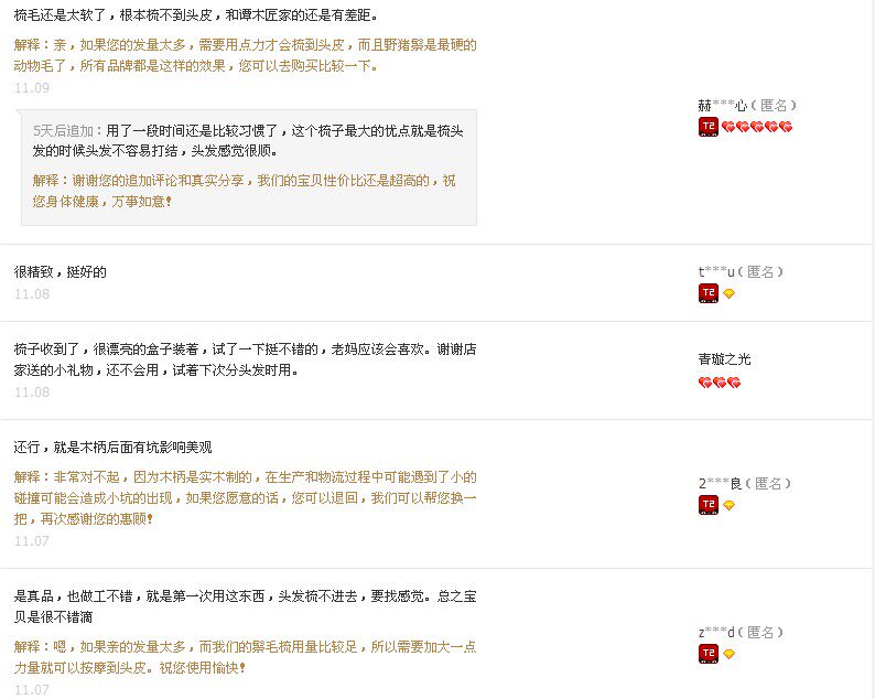 Accessoires pour perruques - Ref 228581 Image 36