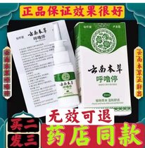  Xin Citang Park Jisen Make up Jisen anti-snoring artifact Anti-snoring artifact Yunnan Materia medica snoring stop tea medicine