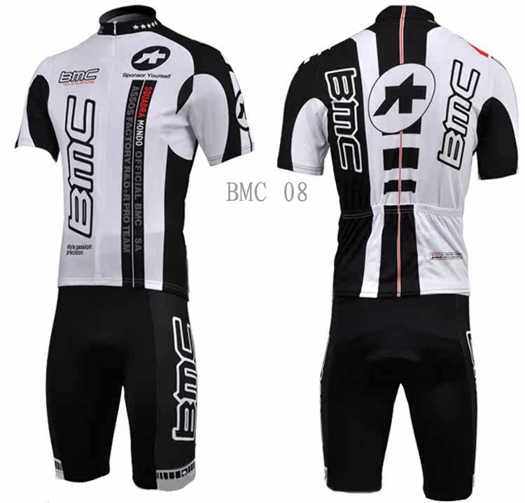 Tenue de cyclisme mixte - Ref 2209732 Image 14