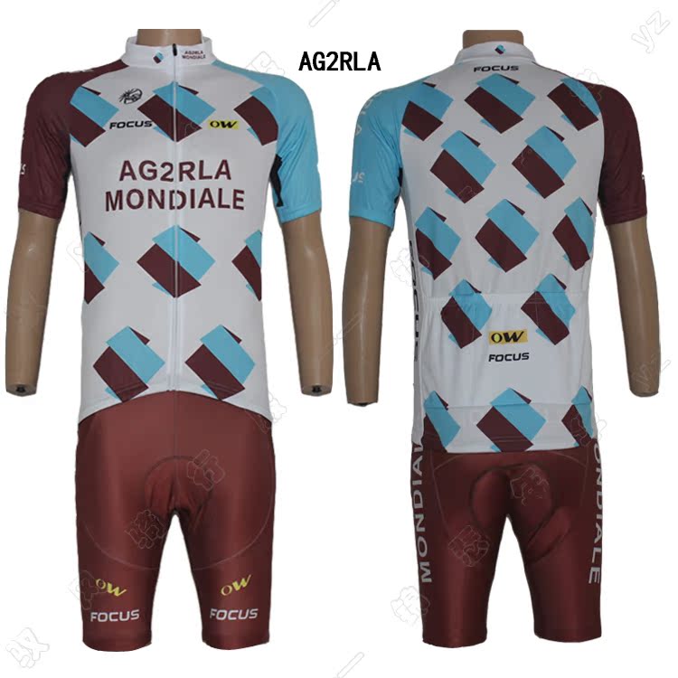 Tenue de cyclisme homme - Ref 2221068 Image 7
