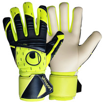 Hyerewolf Excellence Uhlsport NC PRO Inside Stitch Tailoring Childrens Goalkeeper Goalkeeper Gloves