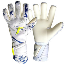 Hywolf gallop Reusch PureContact GoldX halfpipe finger Sewn Goalkeeper Goalkeeper Gloves