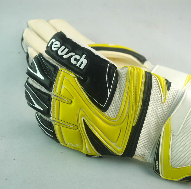 Gants de foot REUSCH - Ref 2600630 Image 8