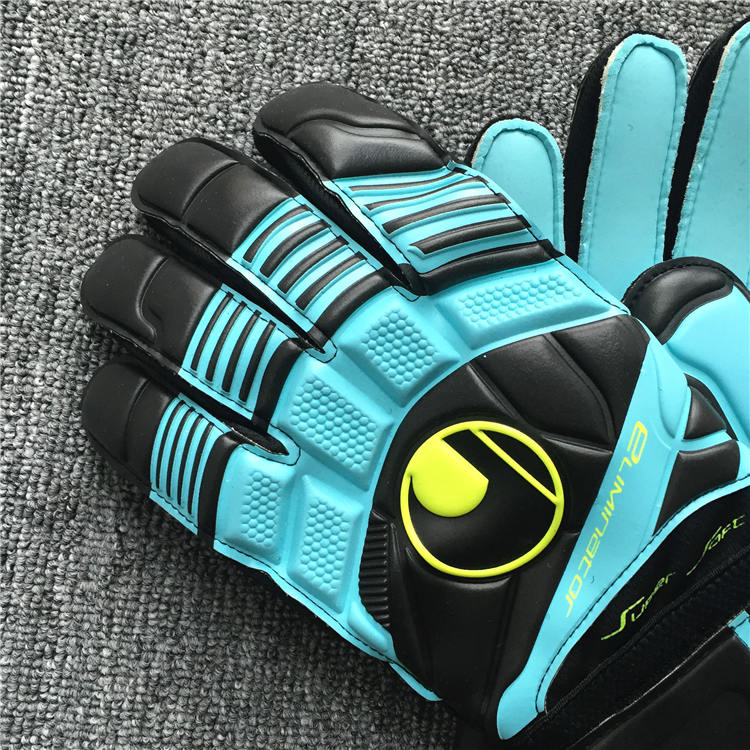 Gants de foot UHLSPORT - Ref 2593825 Image 5