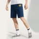 A21 hè mới 2019 quần áo nam triều nam thoải mái jeans thun vừa vặn với quần short eo thấp thời trang nam - Quần jean quần áo nam