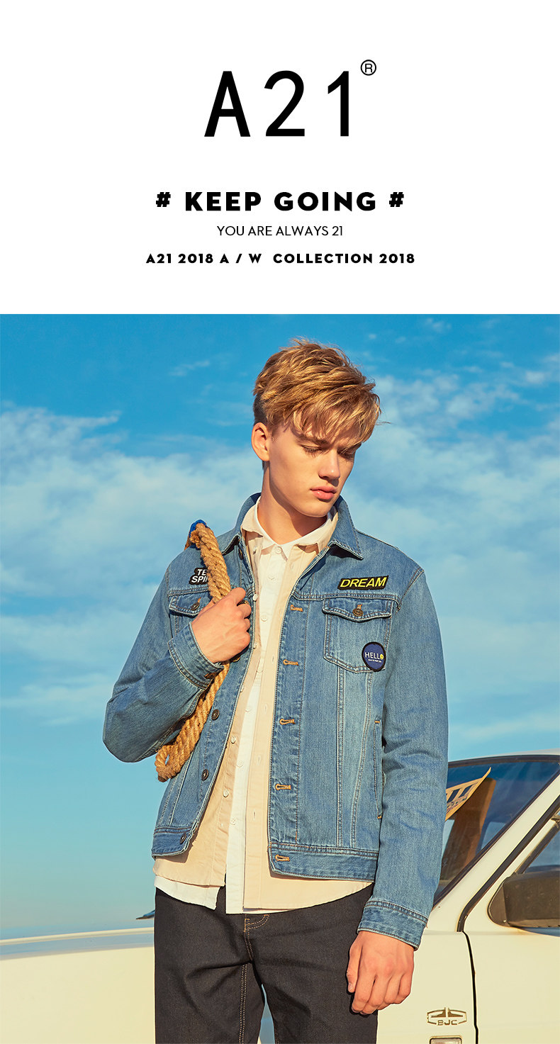 Blouson homme manches longues en Coton - Ref 3116396 Image 7