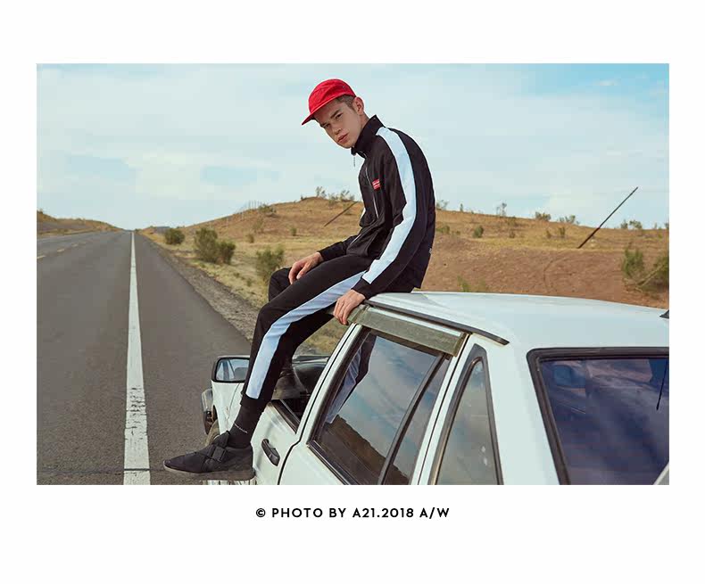 Blouson homme manches longues en Coton - Ref 3116502 Image 8