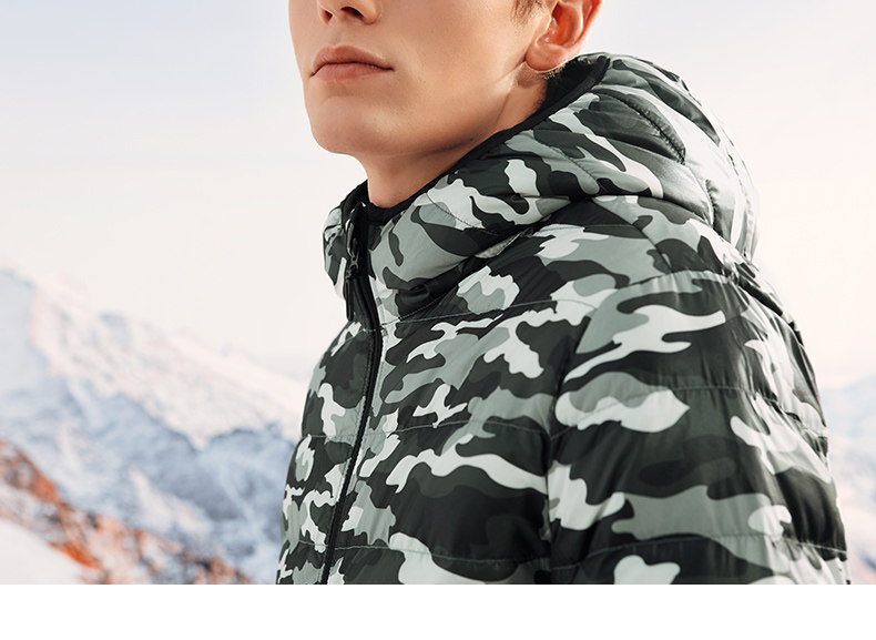 Blouson homme - Ref 3122065 Image 8