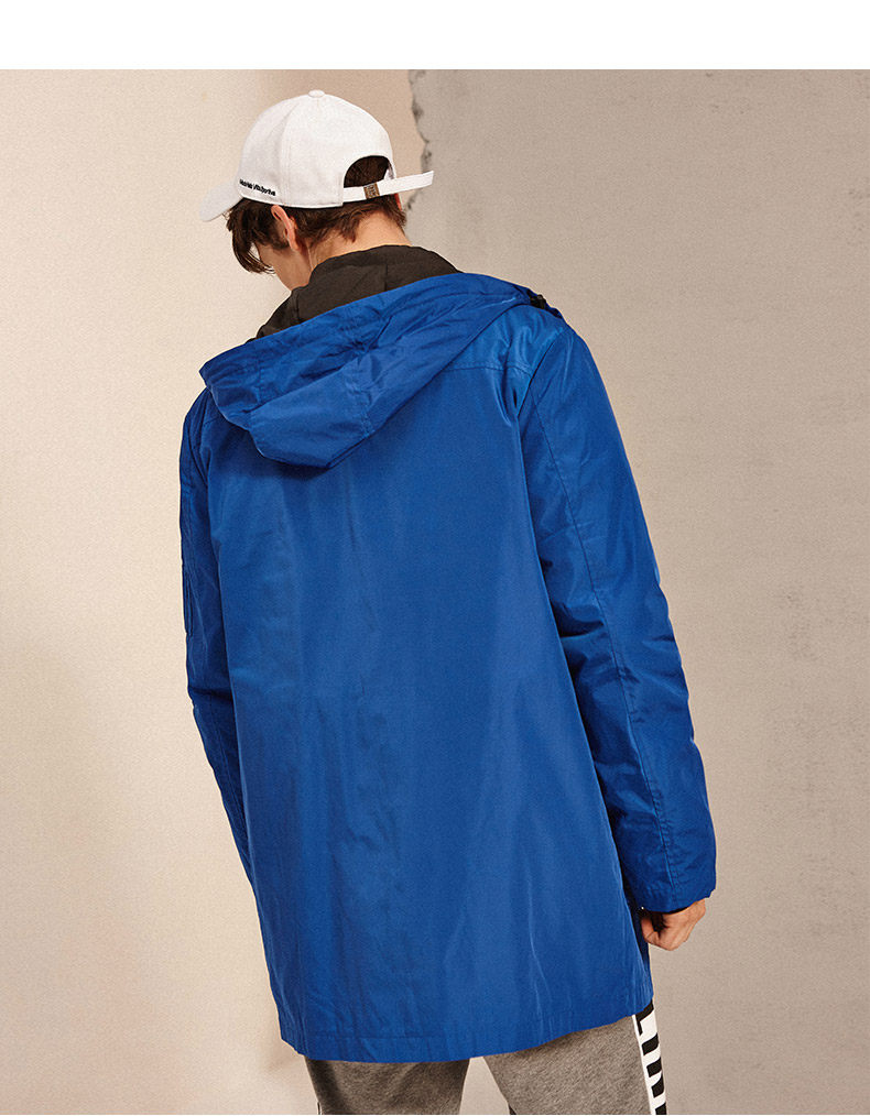 Blouson homme - Ref 3121475 Image 30