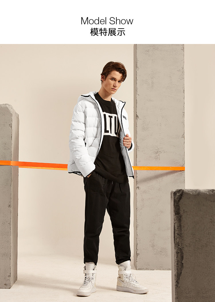 Blouson homme - Ref 3121971 Image 17