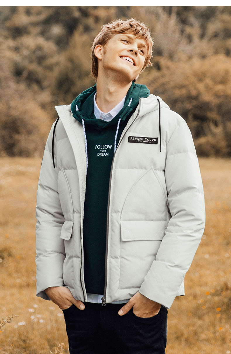 Blouson homme - Ref 3123093 Image 22