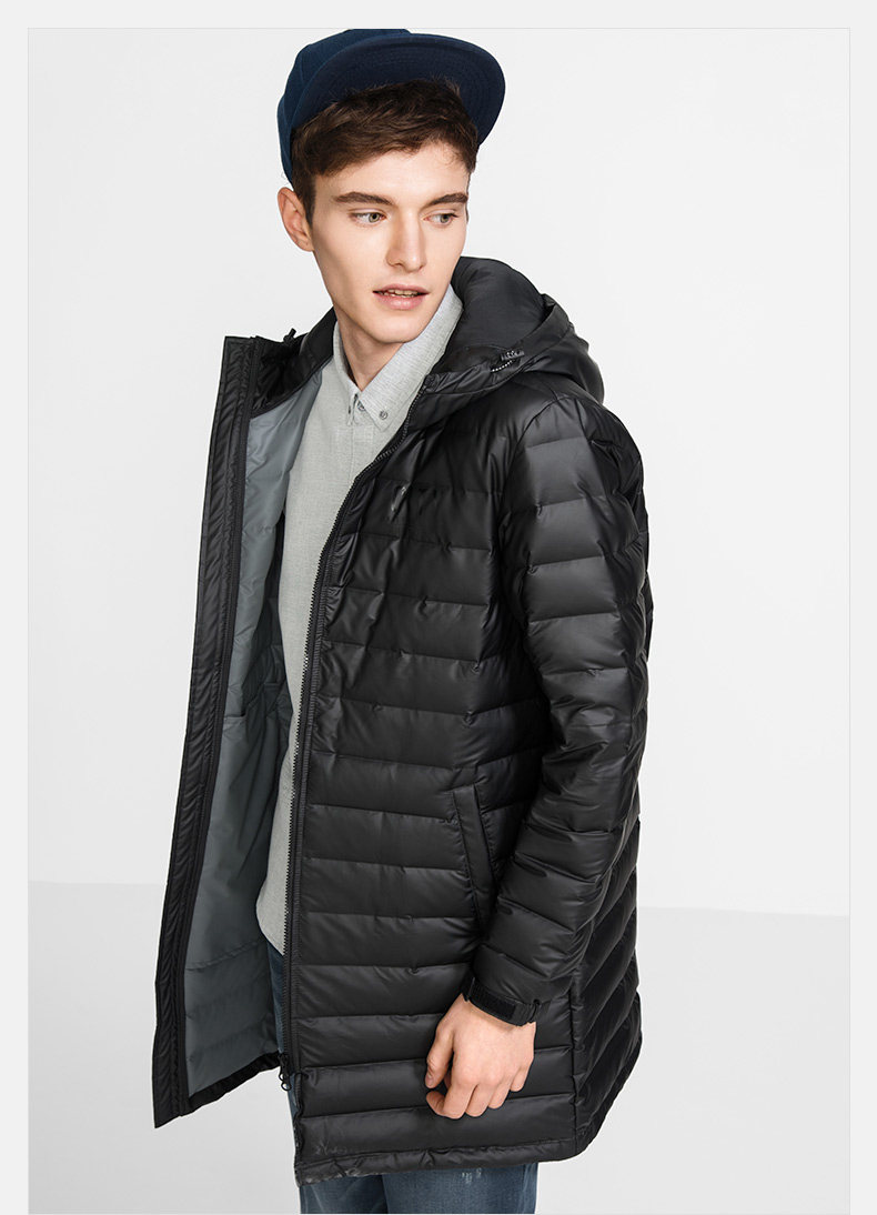 Blouson homme en Polyester - Ref 3122064 Image 29