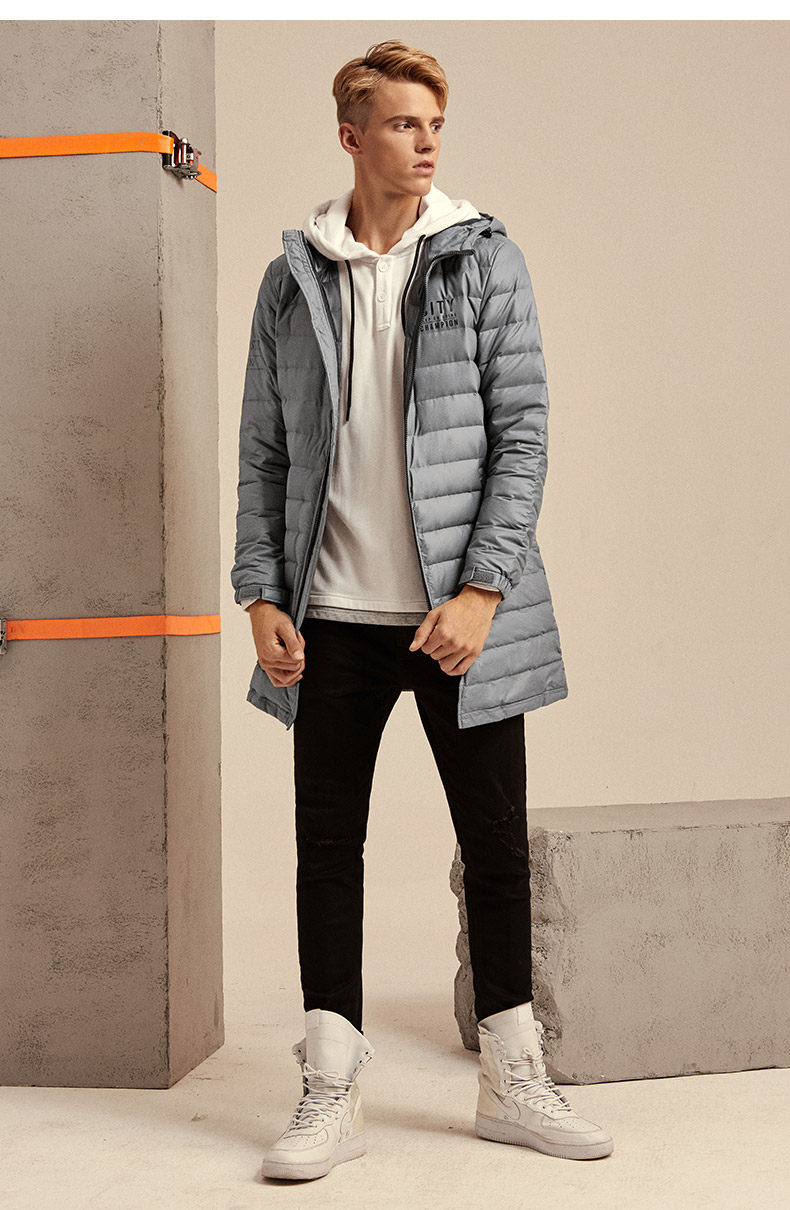 Blouson homme en Polyester - Ref 3122064 Image 8