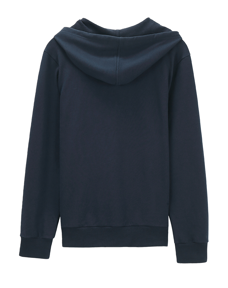 Sweatshirt homme en Coton - Ref 3130802 Image 26