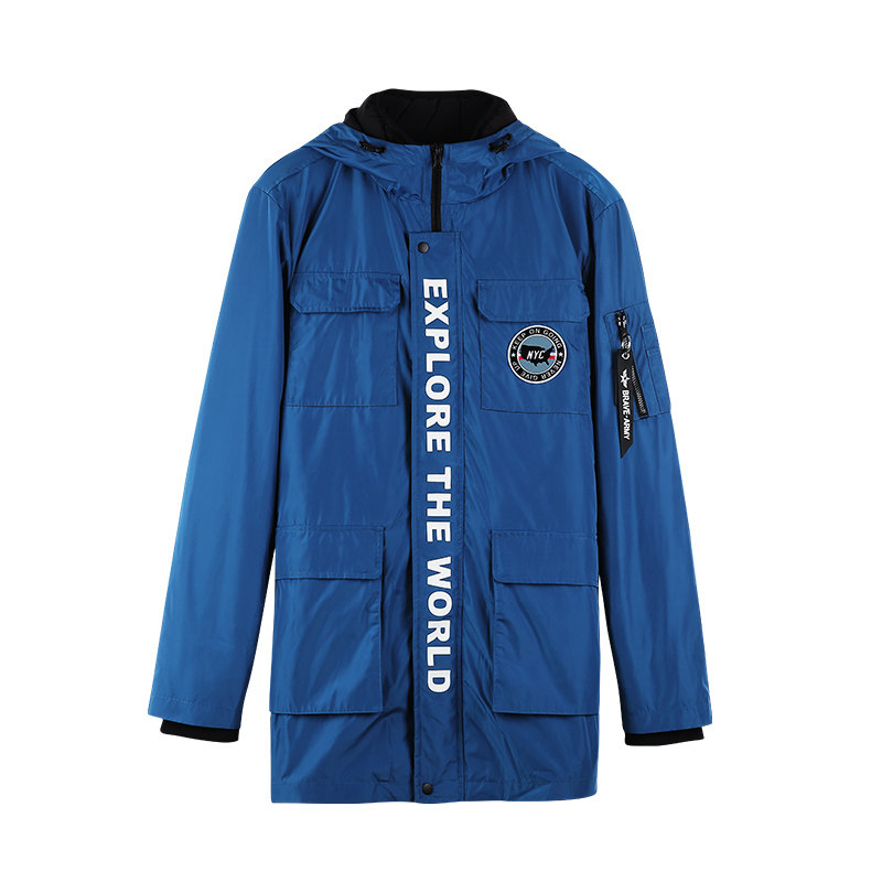 Blouson homme - Ref 3121475 Image 5