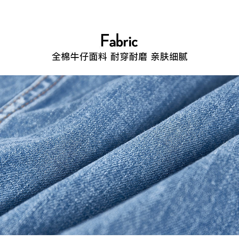 Blouson homme manches longues en Coton - Ref 3116396 Image 17