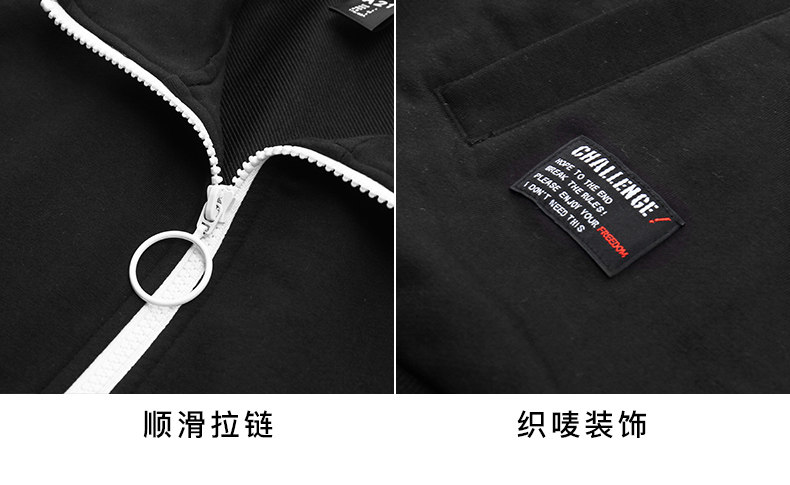 Blouson homme manches longues en Coton - Ref 3116502 Image 29