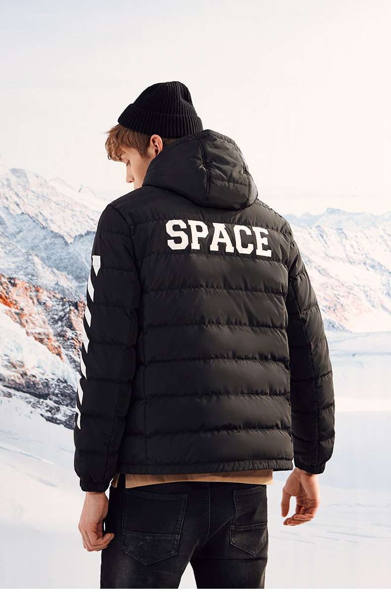 Blouson homme - Ref 3119955 Image 21