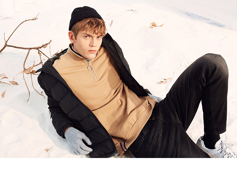 Blouson homme - Ref 3119955 Image 10