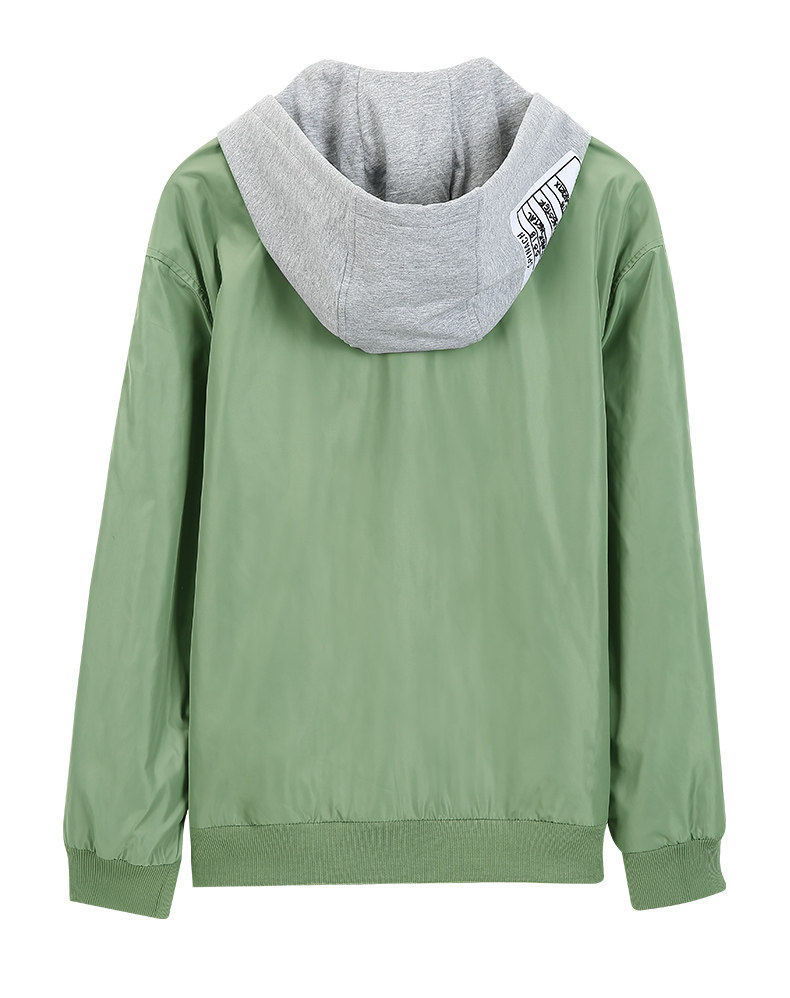 Blouson homme manches longues - Ref 3116453 Image 23