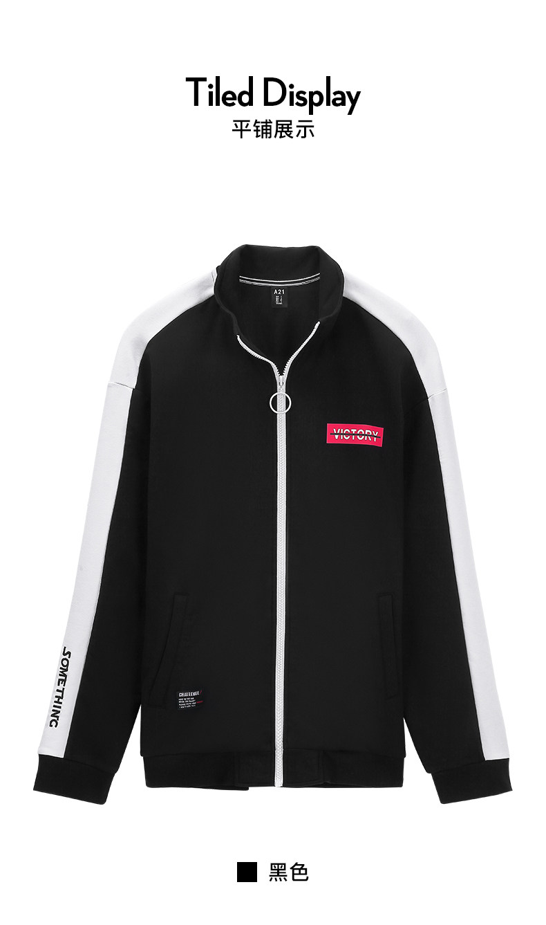 Blouson homme manches longues en Coton - Ref 3116502 Image 24