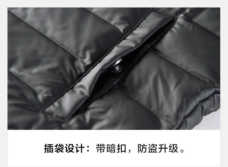 Blouson homme en Polyester - Ref 3122064 Image 42