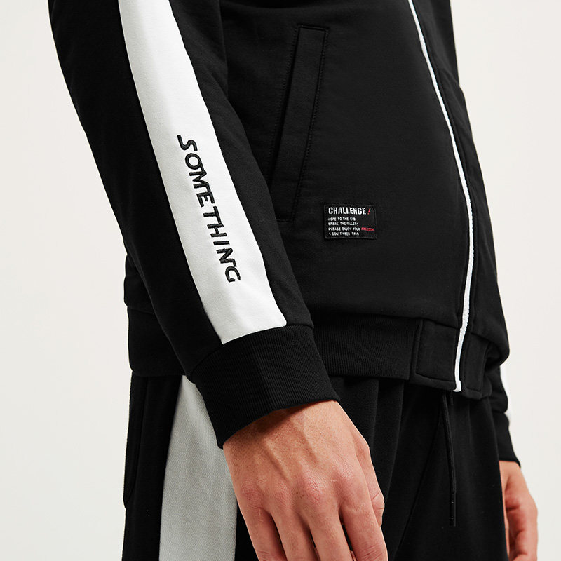 Blouson homme manches longues en Coton - Ref 3116502 Image 4