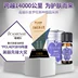 [5 chai] Tinh dầu hoa oải hương Jia Mei Le 3ml ngủ ngủ lỗ chân lông đơn phương - Tinh dầu điều trị dầu phong Tinh dầu điều trị