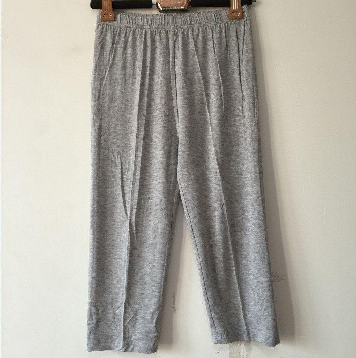 Pantalon pyjama jeunesse NEWSET1 XC67466 - Ref 716477 Image 7