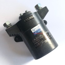 Originally installed Tin Shui 2-3 GSZ6-400 DC24V Single-stage DC contactor Tin Shui 213 contactor