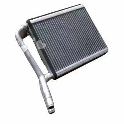 Huanghai Automobile N1 N2 N3 Pickup warm air water tank Warm air movement Hot air water tank Warm air radiator assembly