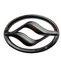 Dawn Yellow Sea flag winning V3 back door Oval Mark Reserve Gate Mark Rear Gate rear door Yellow Sea Mark Rear Door Mark Original Factory