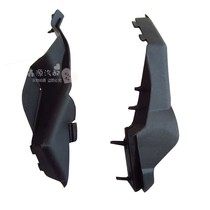 Great Wall Haval H6 Machine cover Hood Hood hinge dust cover rain collector trim panel ventilation panel small trim