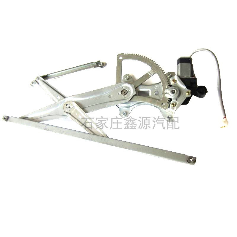 Twilight Yellow Sea Flag winning V3 lifter Automatic door and window lifter Electric shaking machine assembly glass lifter Original plant