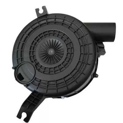 Huanghai Auto parts Huanghai N1 N2 pickup air filter assembly Air filter shell Plastic shell