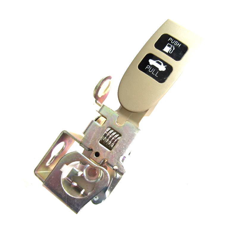 Great Wall Car Accessories Teng Wing C50 Tank Door Buttoned Hands Suitcase Lid Handle Fuel Tank Suitcase Switch