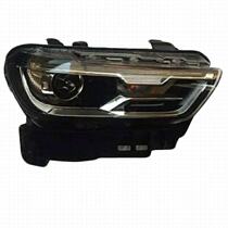 Great Wall Motor Haver H2S headlights front combined light headlight Headlight Far Light lamp shade front lighting lamp shell