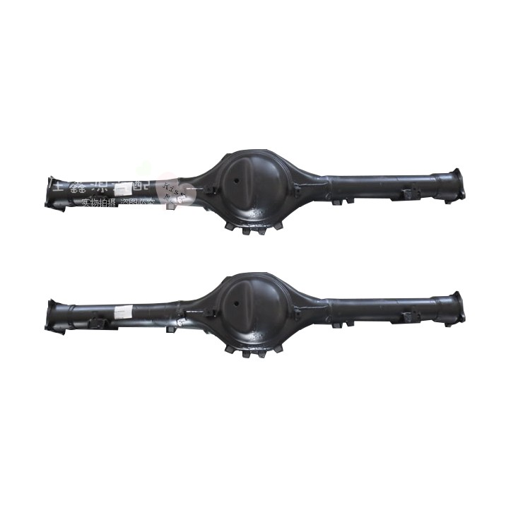 Huanghai auto parts Huanghai N1 N2 N3 pickup truck rear axle housing differential base housing rear axle housing
