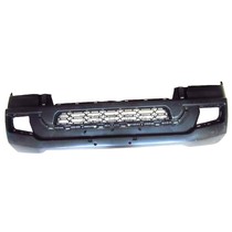 ZTE Big Collar Main Pickup Front Bumper Front Bumper Plastic Front Bumper Front Bumper Plastic Front Bumper Plastic Guard Bar Plastic Guard Bar