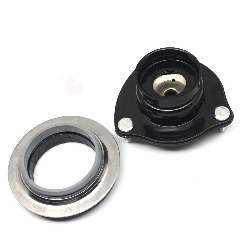 Great Wall Auto Tengwing C50 front Shock Absorbers Pressure Bearing Shock Absorbers Upper upper cover Flat pressure bearings