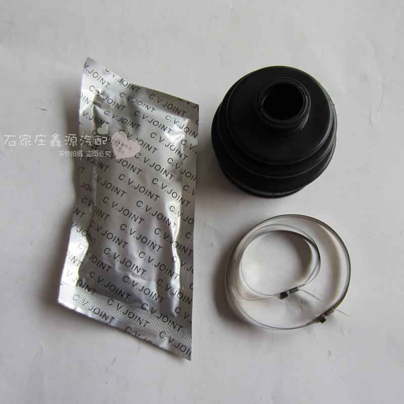 Changhe Suzuki Big Dipper E X5 Edir internal and external ball cage dust cover Drive shaft half shaft ball cage repair kit